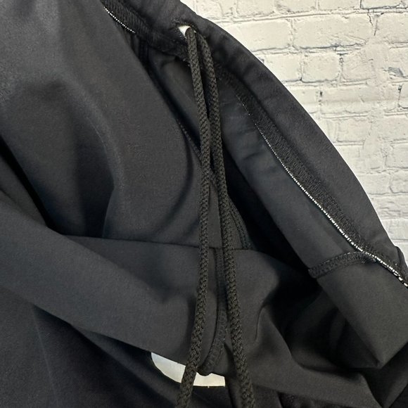 Bellwether Men's Unlined Ankle Zip Stirrup Cycling‎ Tights, Size Medium, Black - Picture 9 of 9